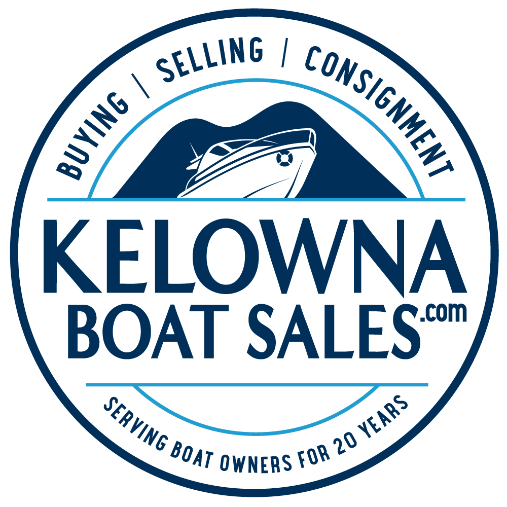 KelownaBoatSales Logo